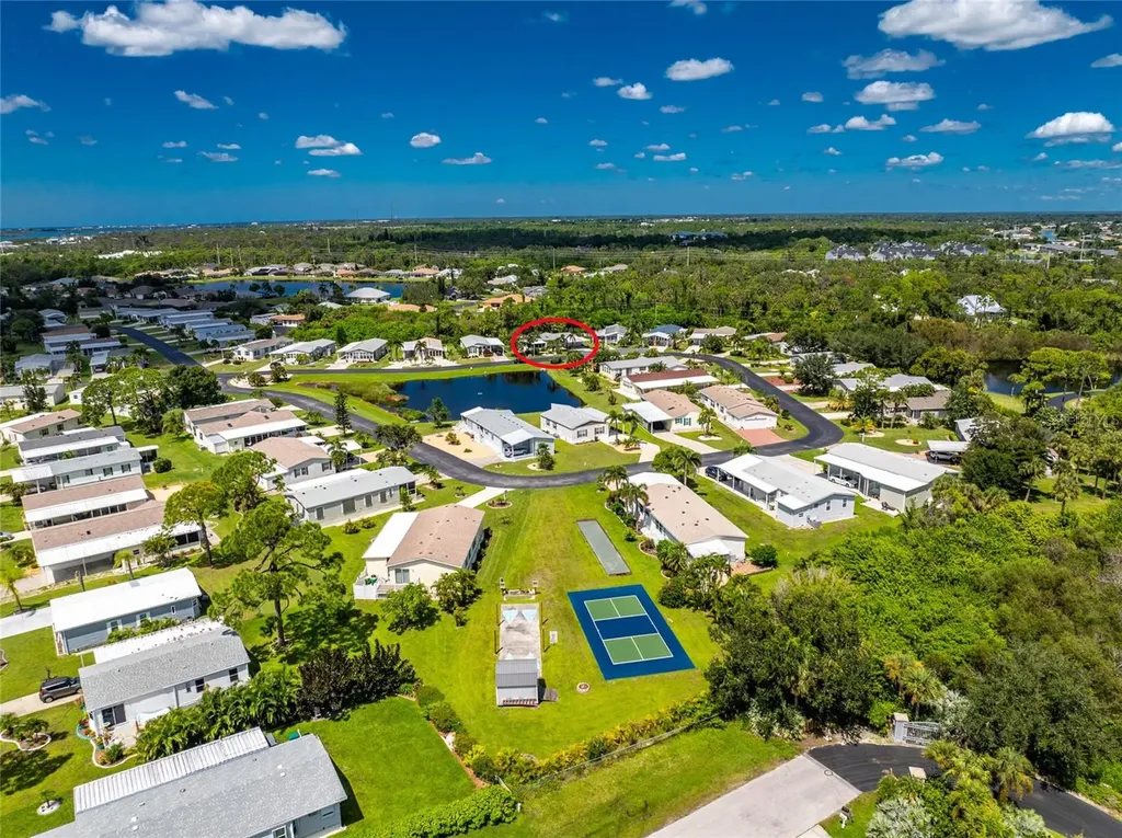9118 Pinehaven Way Englewood FL 34224