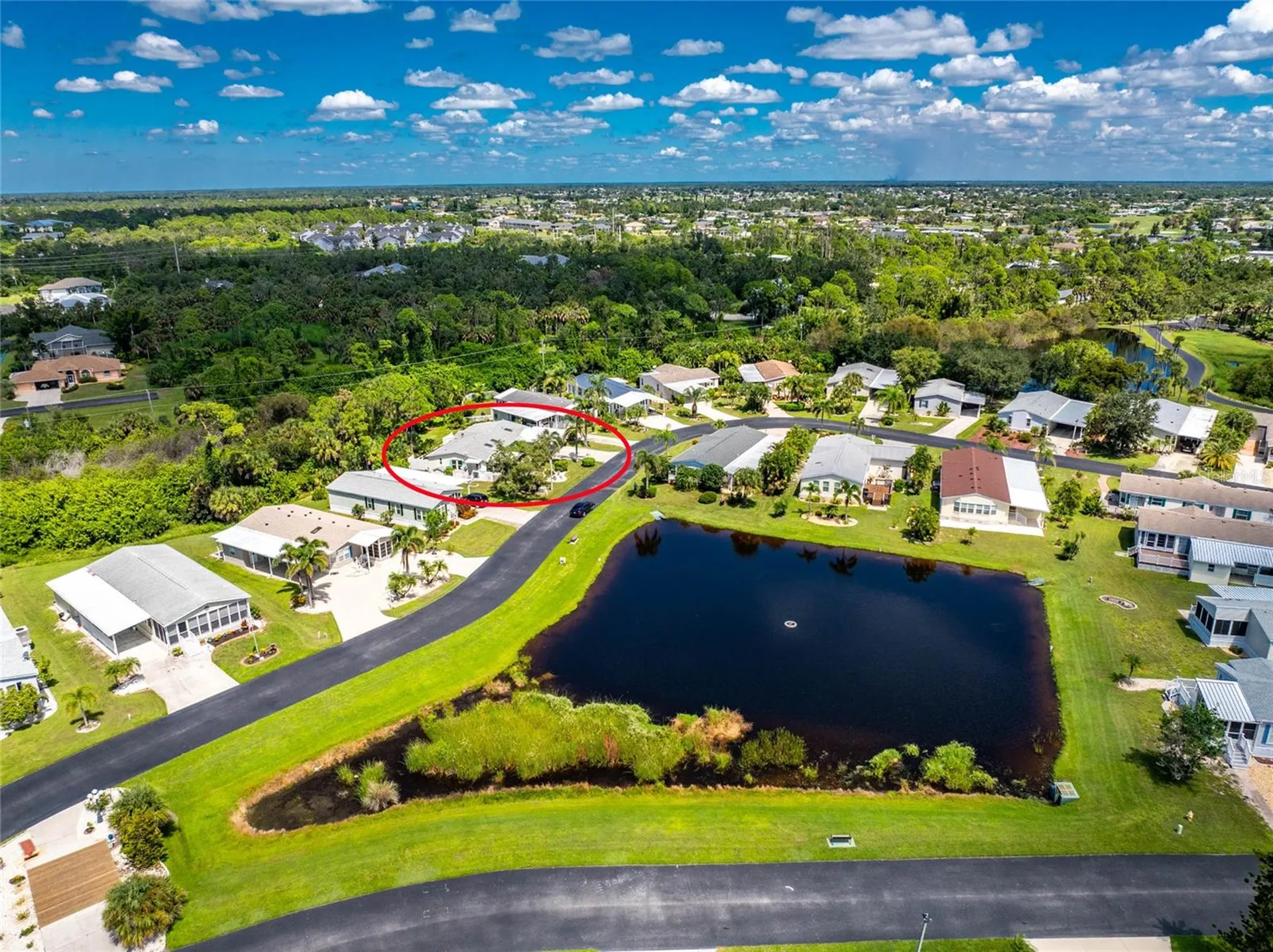 9118 Pinehaven Way Englewood FL 34224