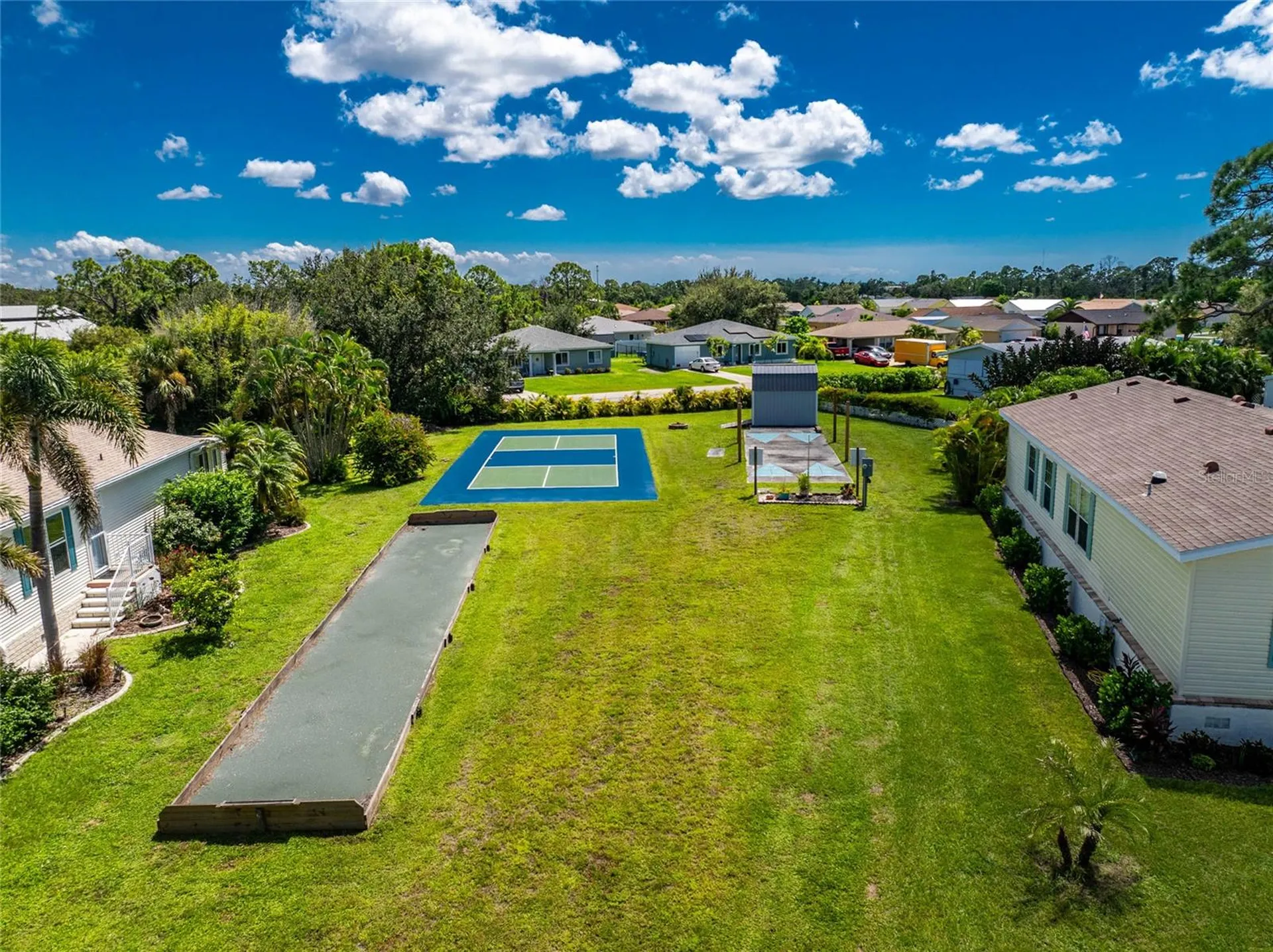9118 Pinehaven Way Englewood FL 34224