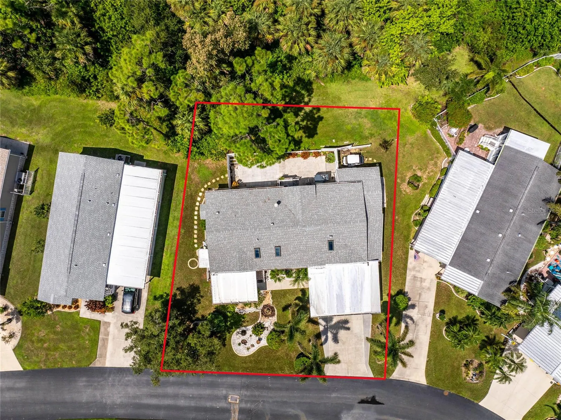 9118 Pinehaven Way Englewood FL 34224