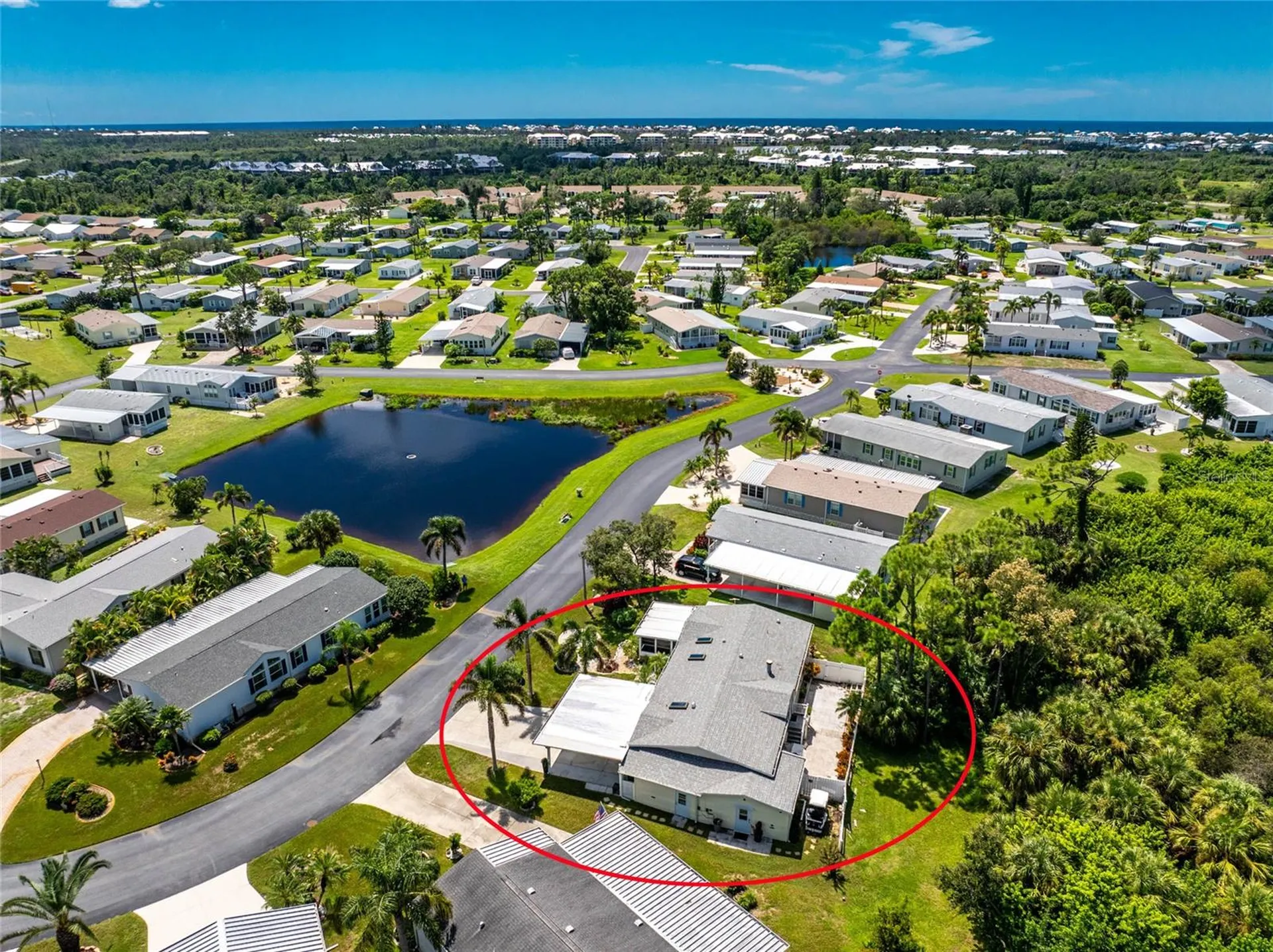 9118 Pinehaven Way Englewood FL 34224