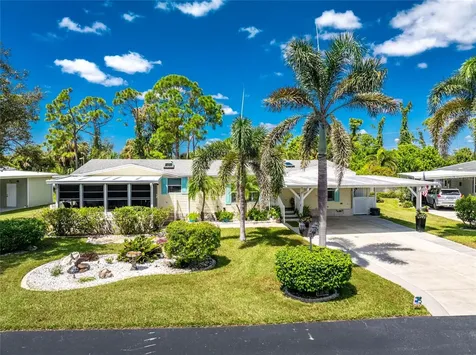 9118 Pinehaven Way Englewood FL 34224
