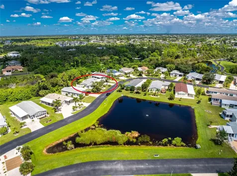 9118 Pinehaven Way Englewood FL 34224