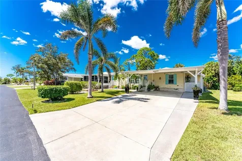 9118 Pinehaven Way Englewood FL 34224