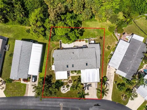 9118 Pinehaven Way Englewood FL 34224