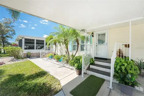 9118 Pinehaven Way Englewood FL 34224