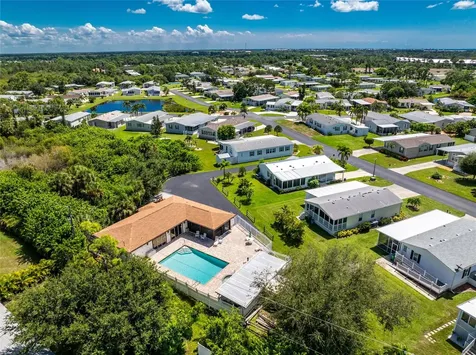 9118 Pinehaven Way Englewood FL 34224