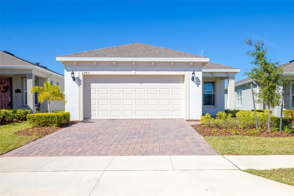 2763 Purple Meadow Court Minneola FL 34715