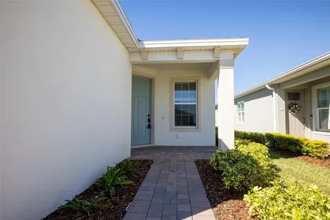 2763 Purple Meadow Court Minneola FL 34715
