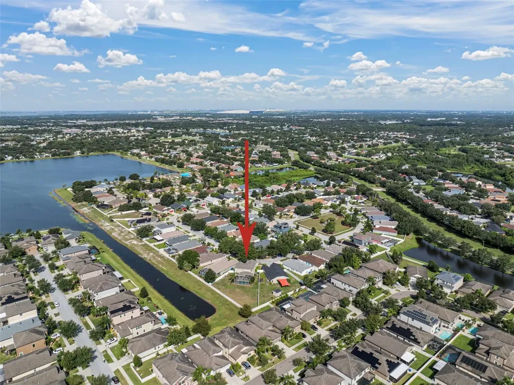 11531 Mountain Bay Drive Riverview FL 33569