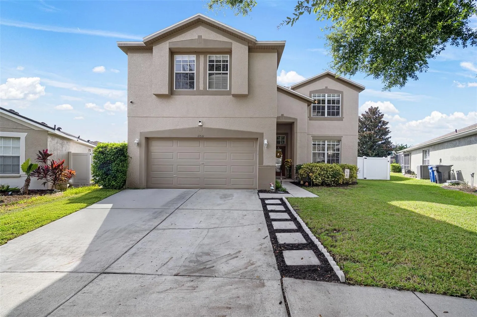 11531 Mountain Bay Drive Riverview FL 33569