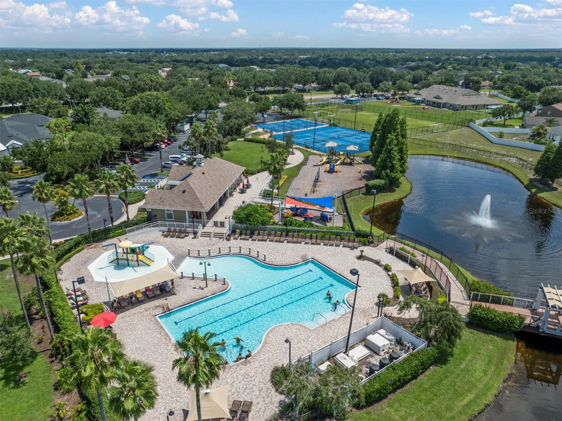 11531 Mountain Bay Drive Riverview FL 33569