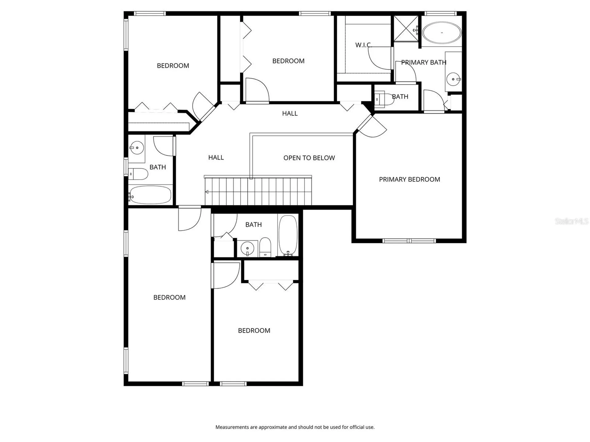 11531 Mountain Bay Drive Riverview FL 33569