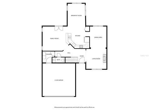 11531 Mountain Bay Drive Riverview FL 33569