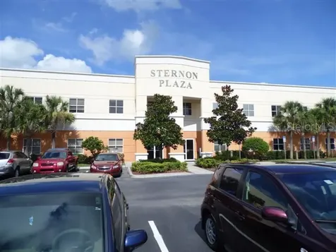 1073 Willa Springs Drive Winter Springs FL 32708