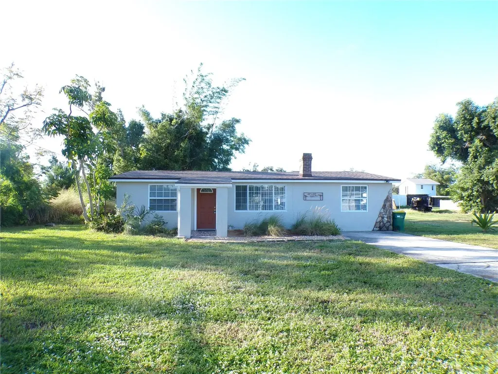 1165 South Lane Englewood FL 34224