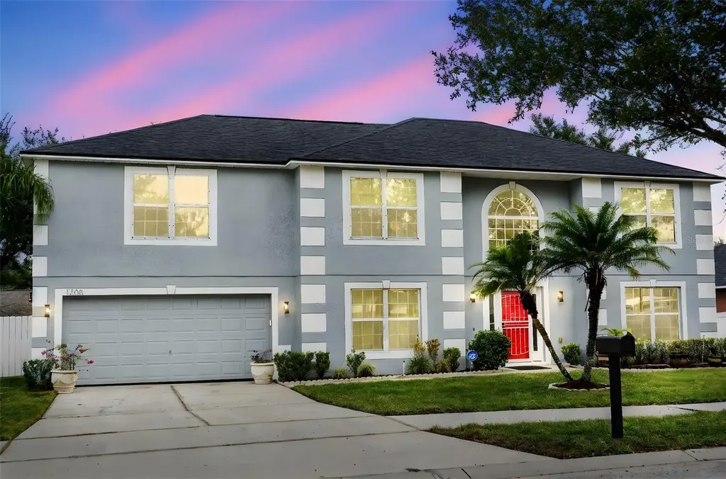 1205 Greater Eagle Court Groveland FL 34736