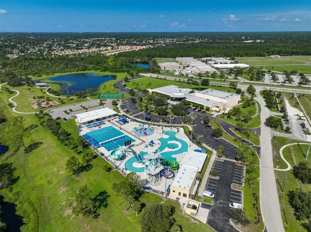 Rabbitt Avenue North Port FL 34291