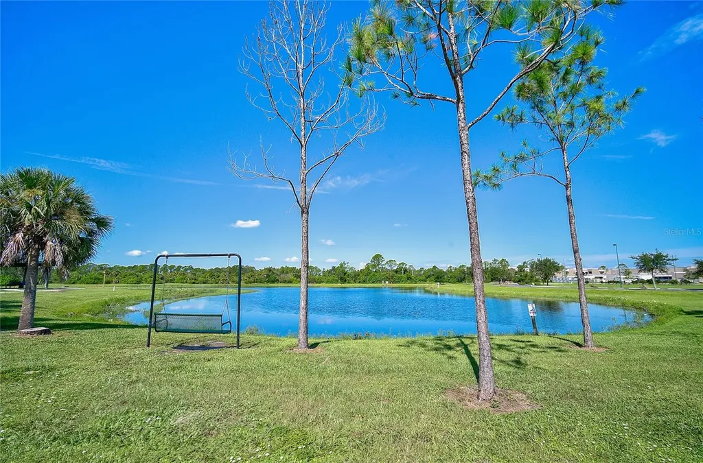 Rabbitt Avenue North Port FL 34291