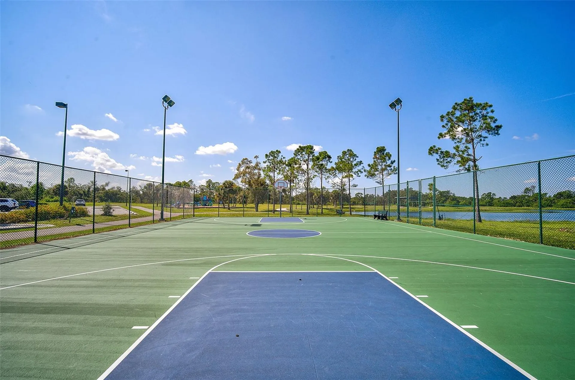 Rabbitt Avenue North Port FL 34291
