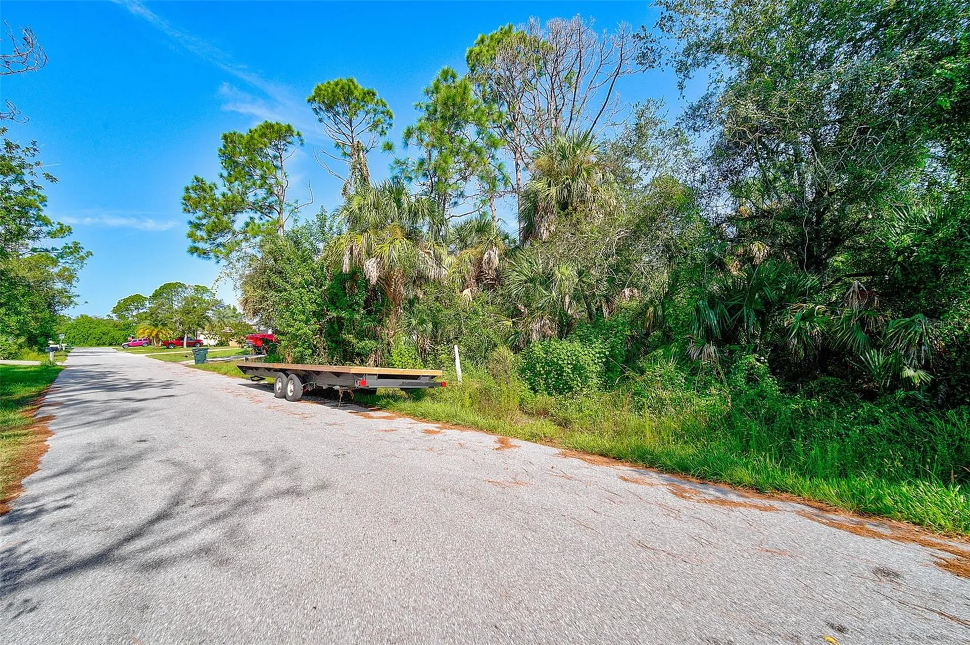 Rabbitt Avenue North Port FL 34291