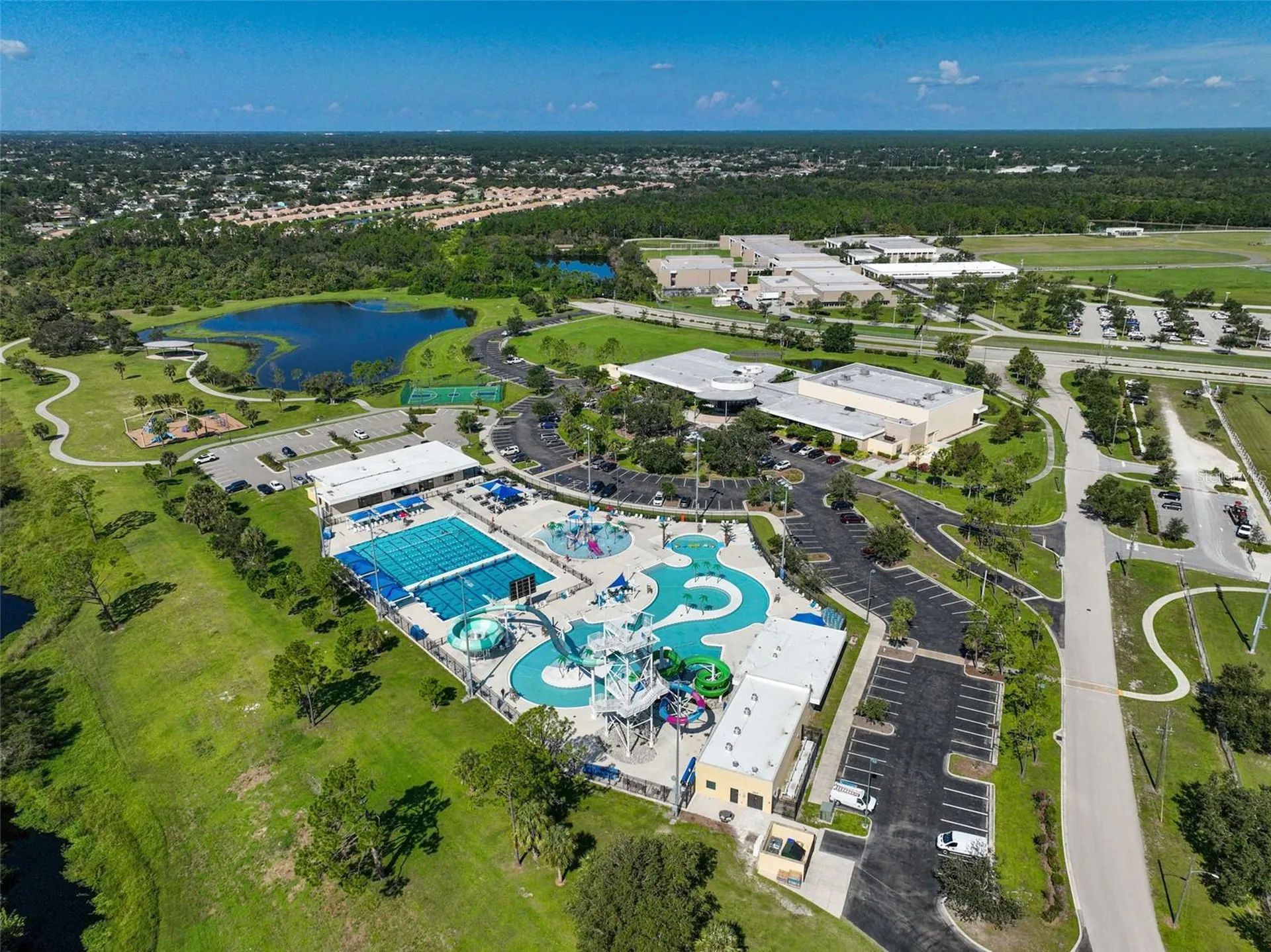 Rabbitt Avenue North Port FL 34291