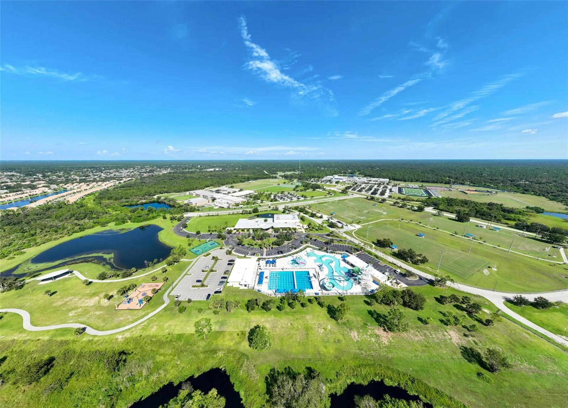 Rabbitt Avenue North Port FL 34291