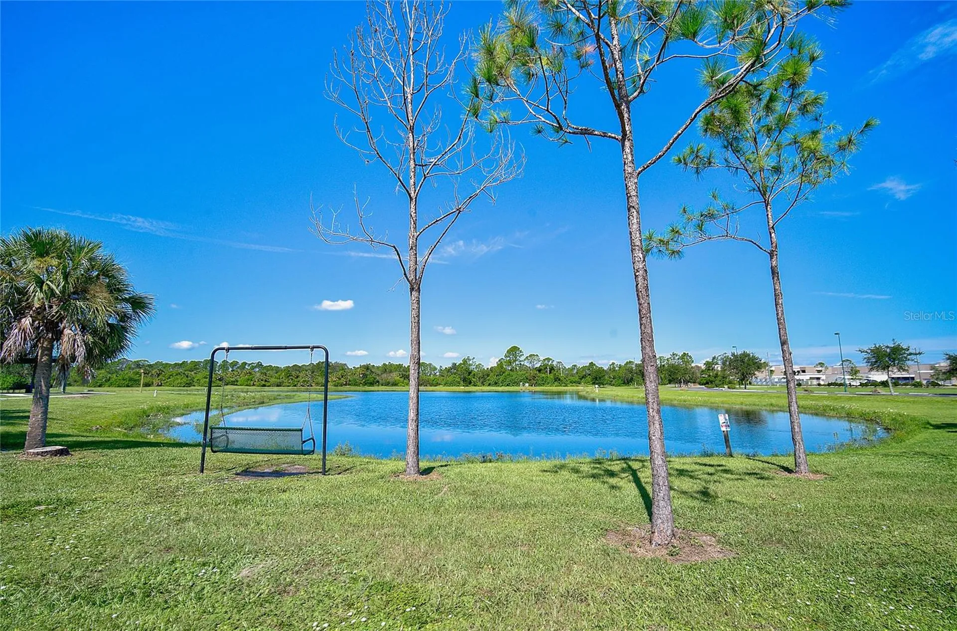 Rabbitt Avenue North Port FL 34291