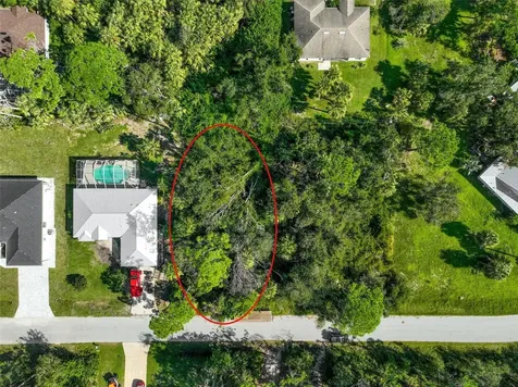 Rabbitt Avenue North Port FL 34291