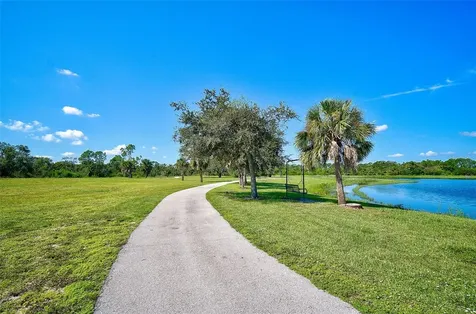 Rabbitt Avenue North Port FL 34291