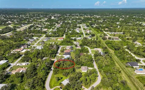 Rabbitt Avenue North Port FL 34291