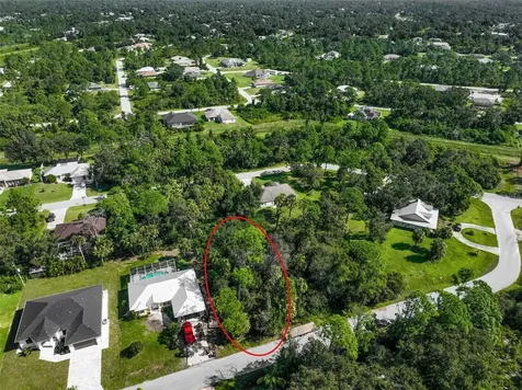 Rabbitt Avenue North Port FL 34291