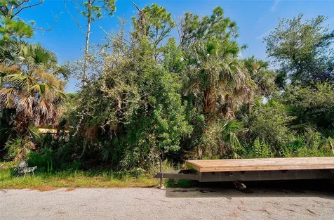 Rabbitt Avenue North Port FL 34291