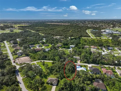 Rabbitt Avenue North Port FL 34291