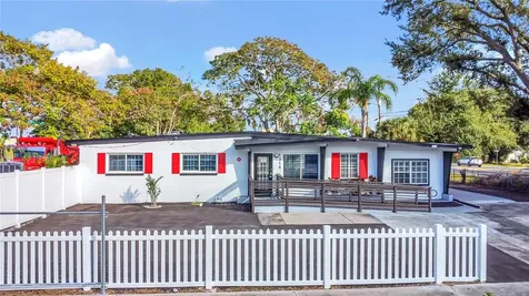 319 Dillon Circle Orlando FL 32822