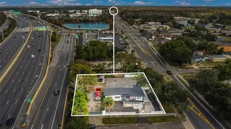 319 Dillon Circle Orlando FL 32822