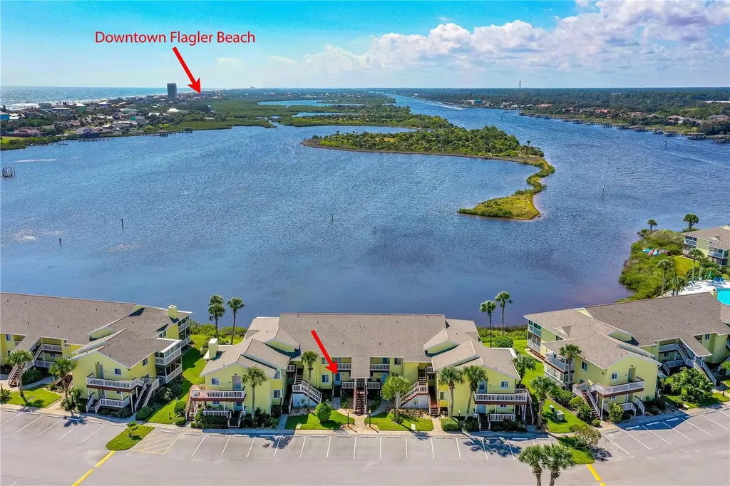 504 Ocean Marina Drive Flagler Beach FL 32136