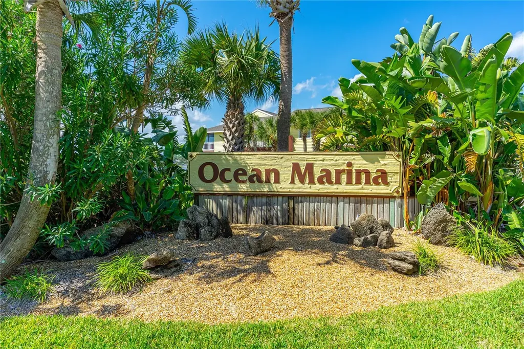 504 Ocean Marina Drive Flagler Beach FL 32136