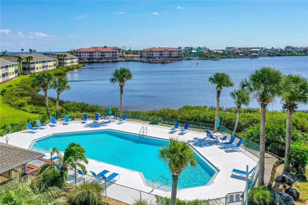 504 Ocean Marina Drive Flagler Beach FL 32136