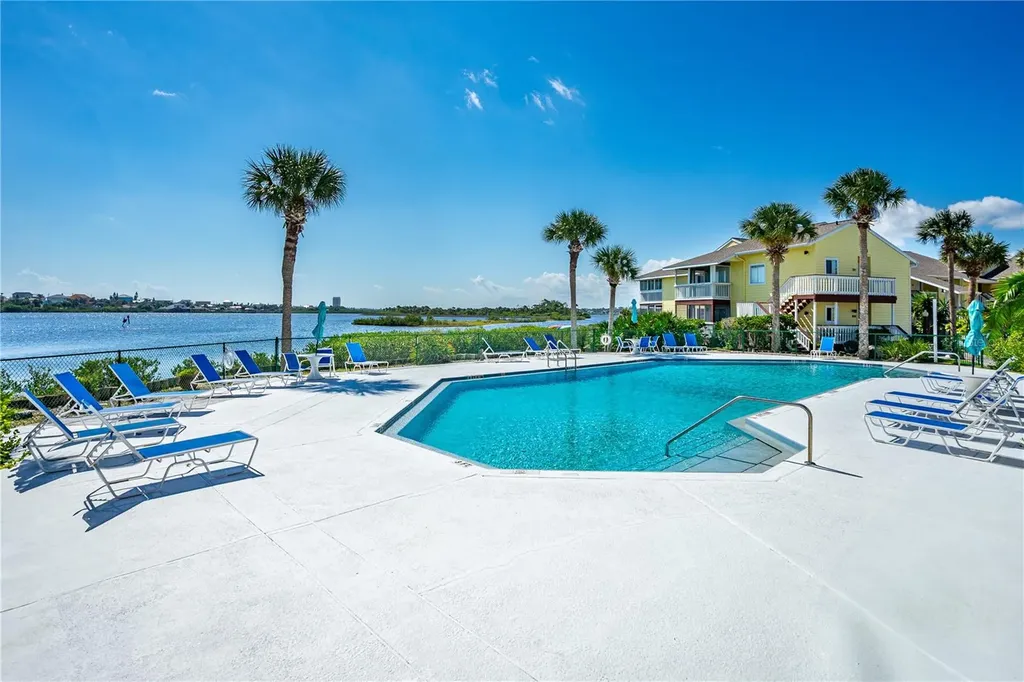 504 Ocean Marina Drive Flagler Beach FL 32136