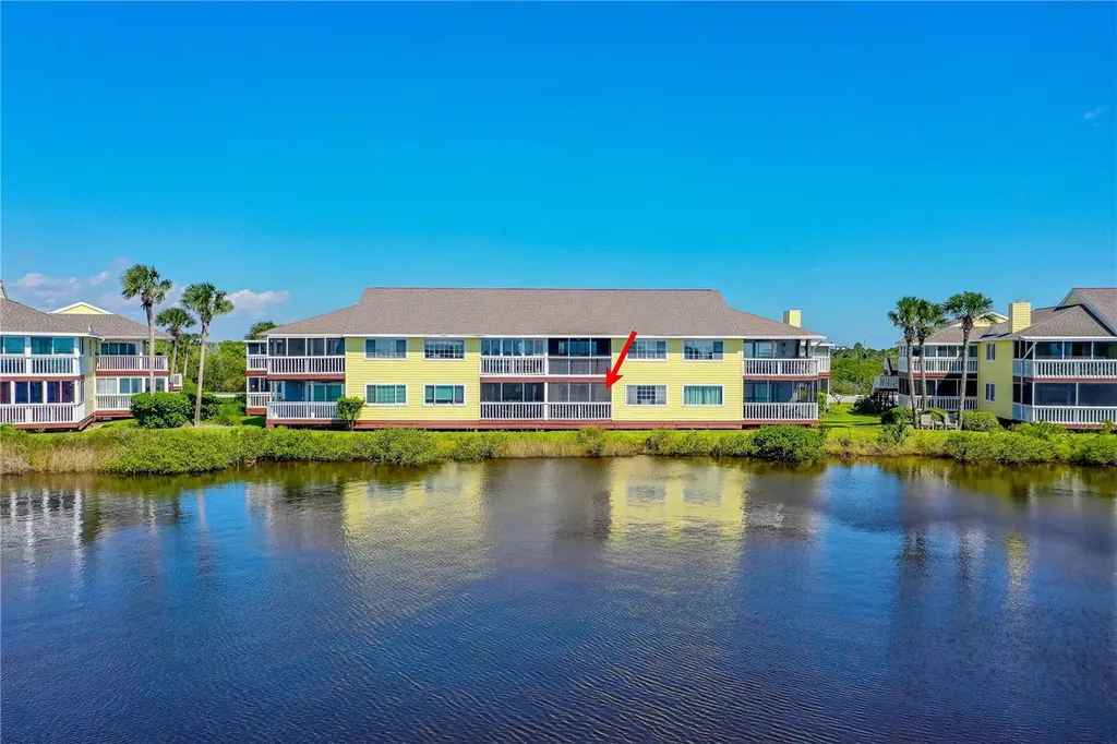 504 Ocean Marina Drive Flagler Beach FL 32136