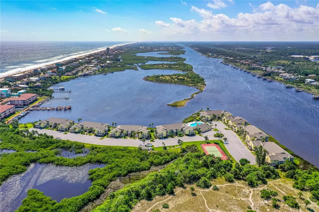 504 Ocean Marina Drive Flagler Beach FL 32136