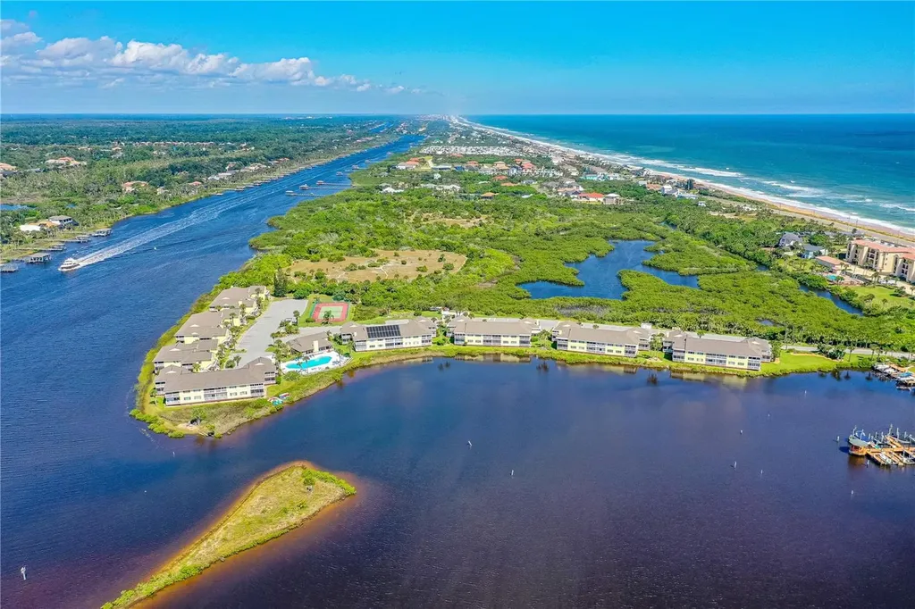 504 Ocean Marina Drive Flagler Beach FL 32136
