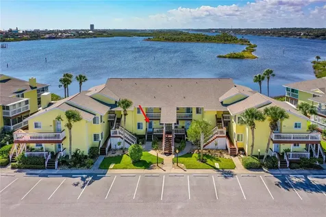 504 Ocean Marina Drive Flagler Beach FL 32136
