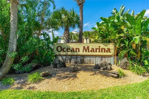 504 Ocean Marina Drive Flagler Beach FL 32136