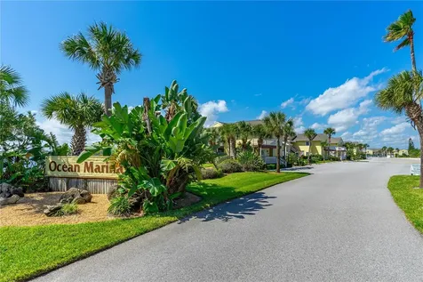 504 Ocean Marina Drive Flagler Beach FL 32136
