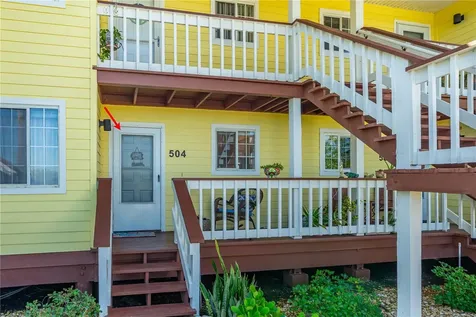 504 Ocean Marina Drive Flagler Beach FL 32136