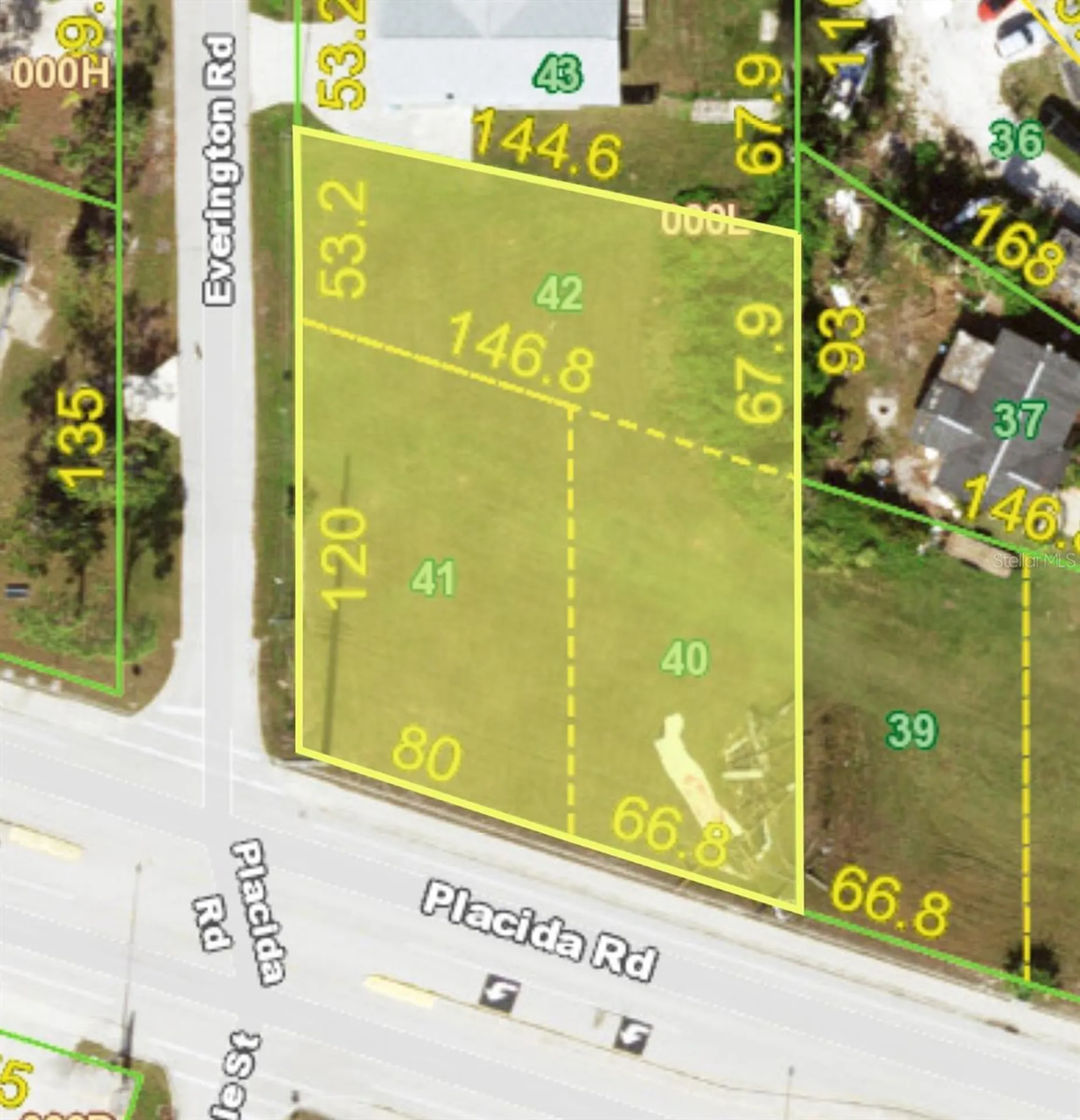 4741 Placida Road Englewood FL 34224