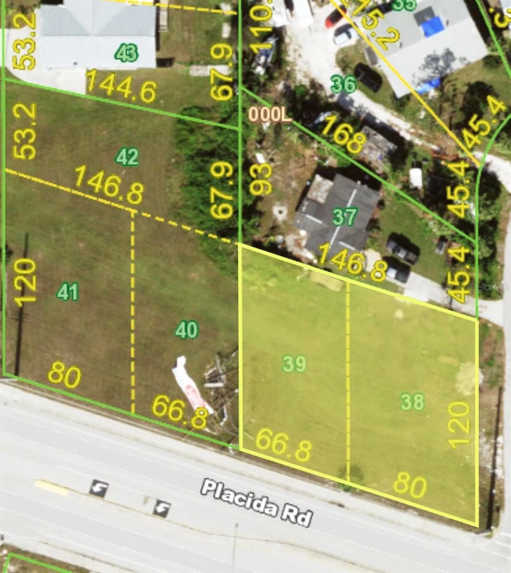 4741 Placida Road Englewood FL 34224