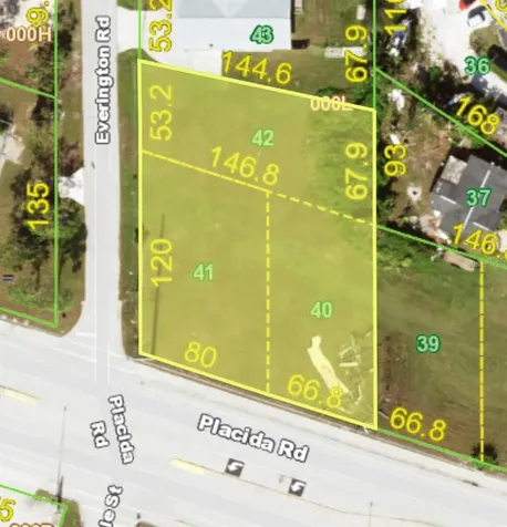 4741 Placida Road Englewood FL 34224